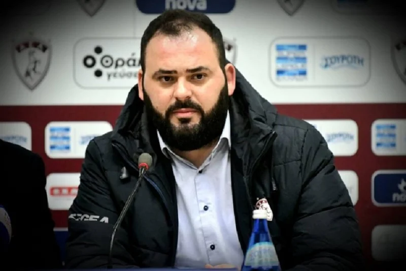 Μάρκου: «Ένας της ΑΕΚ μου έλεγε πως θα μου μπήξει και θα μου δείξει»