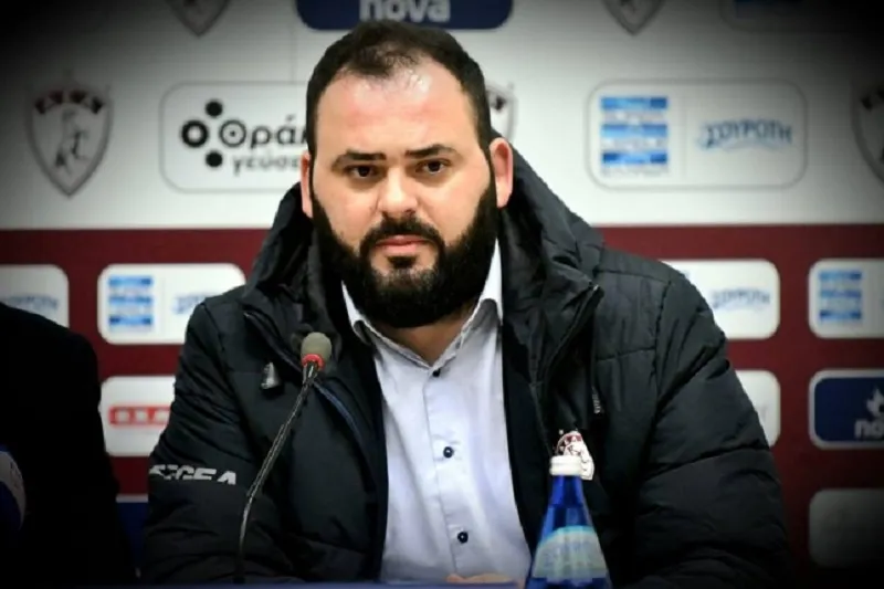 Μάρκου: «Ένας της ΑΕΚ μου έλεγε πως θα μου μπήξει και θα μου δείξει»