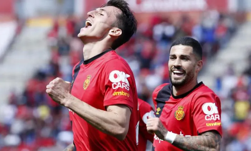 Μαγιόρκα - Εσπανιόλ 2-0: «Ανάσα» σε ματς... επιβίωσης (vid)
