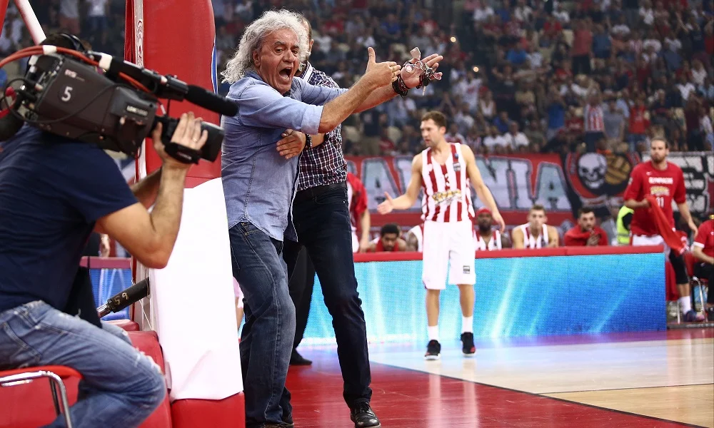 Τσουκαλάς: Είχε... προβλέψει την αποχώρηση Μπλατ (vid)