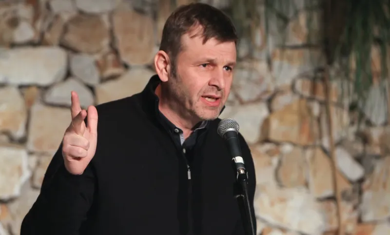 Γκλέτσος: Σοβαρό τροχαίο με αγριογούρουνο – Τούμπαρε 5 φορές! (vid)