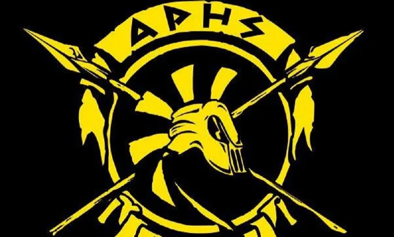 Άρης – Ιερολοχίτες: «Καρφιά» κατά πάντων, «γκρίνια» για τις… μωβ φανέλες