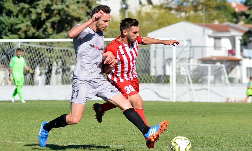 Απίστευτο γκολ αλά...Ρομπέρτο Κάρλος στη Football League (vids)