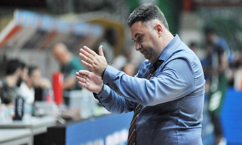 Γιατράς: «Θέλουμε τη στήριξη του κόσμου μας»