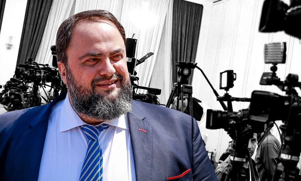 Η Alter Ego του Μαρινάκη κατέβαλε την δόση των 3,5 εκ. ευρώ για την άδεια