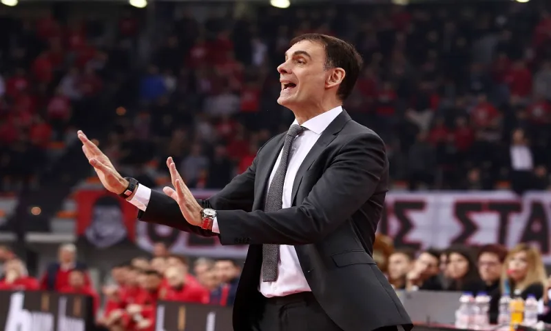 Ο Μπαρτζώκας επιστρέφει και... βλέπουμε!