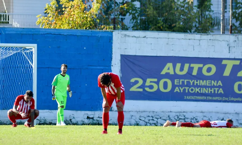 «Φραγή» σε ματς της Football League για περίεργα πονταρίσματα...