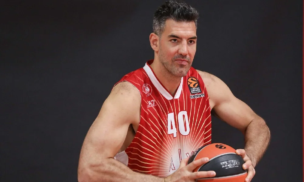 Λούις Σκόλα: Δεν υπάρχουν ρεπό (vid)