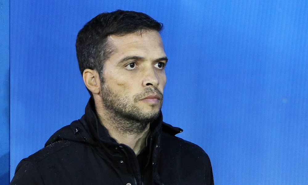 Παναιτωλικός: Αν δεν ήταν η Μπενφίκα...