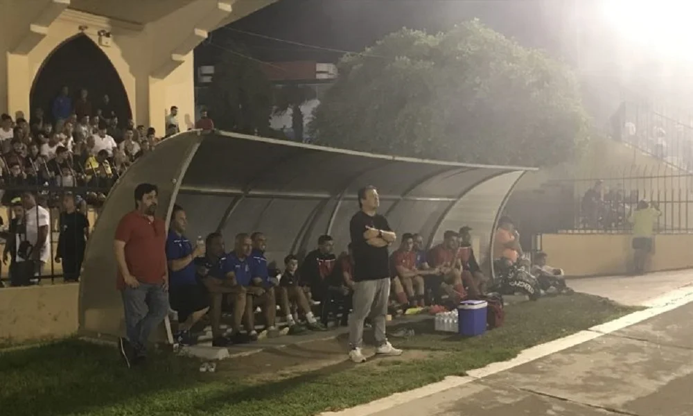 Διαγόρας: Τέλος ο Παπαδόπουλος, συνεχίζει με Ρουτζιέρη