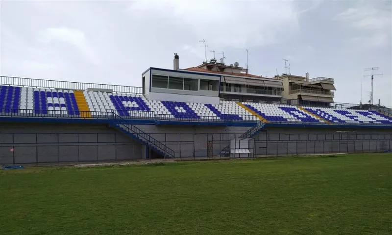 Καλαμάτα: Στην Φιλιππούπολη Λάρισας με Νίκη Βόλου- Εκδρομή οι οργανωμένοι