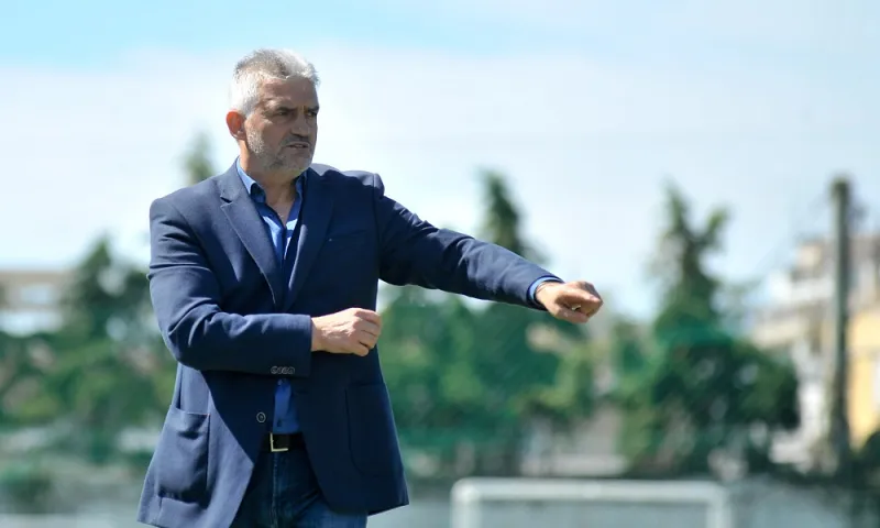 Πάει για Τσιώλη το Αιγάλεω, άμεσα οι εξελίξεις