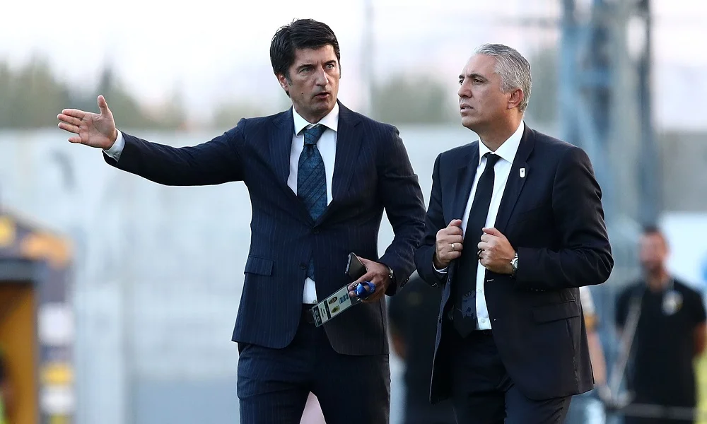 ΑΕΚ: Συνεχίζει το ψάξιμο για προπονητή ο Ίβιτς