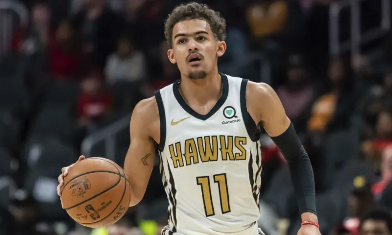 NBA: «Ταπείνωσε» με μία ντρίπλα τον Ρέντικ ο Γιανγκ (vid)