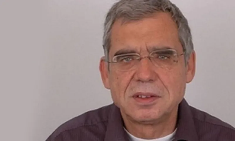 Κώστας Καίσαρης: «Έφυγε» από τη ζωή o γνωστός δημοσιογράφος