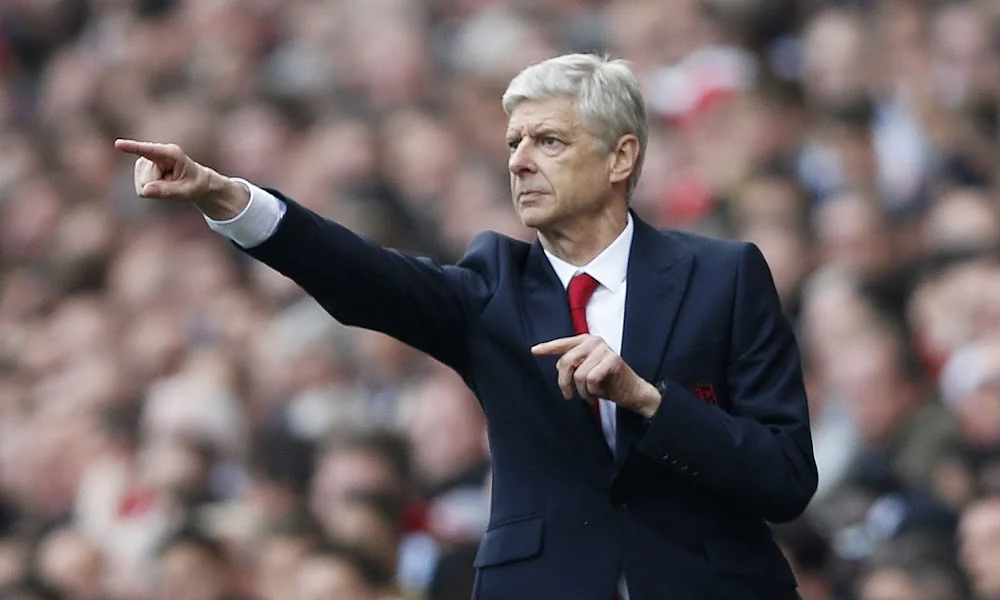 Βενγκέρ: Απέρριψα προτάσεις από Premier League, λόγω Άρσεναλ