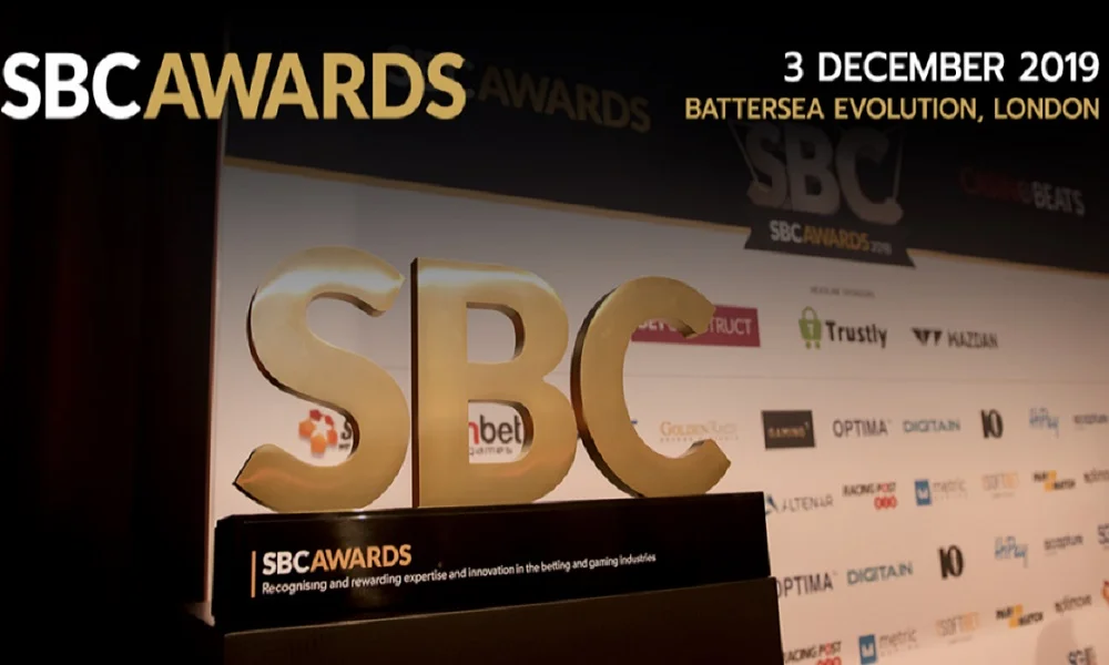 Novibet: Διεκδικεί βραβεία και στα SBC Awards 2019!