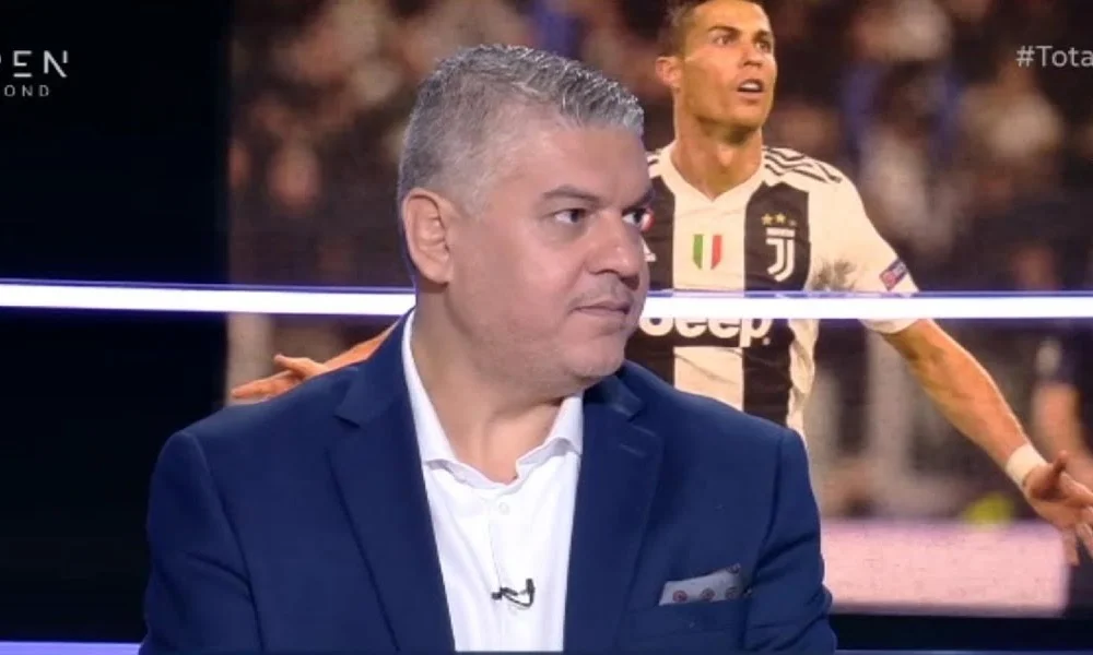 Σε απολογία ο Παπαθεοδώρου και πρόστιμο από το ΕΣΡ