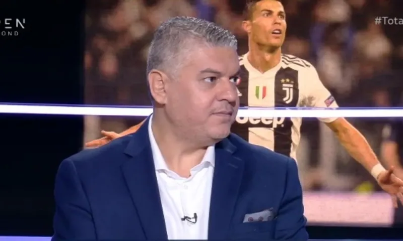 Σε απολογία ο Παπαθεοδώρου και πρόστιμο από το ΕΣΡ
