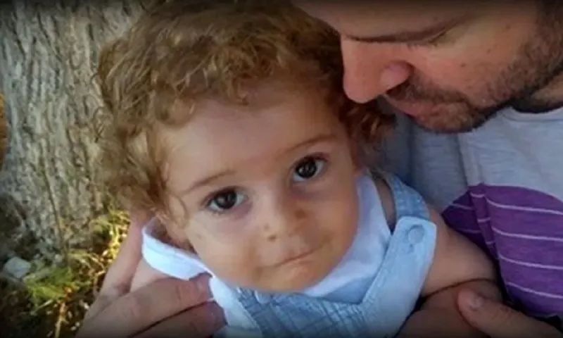 Αγώνας Μπάσκετ για τον μικρό Παναγιώτη Ραφαήλ στο Σχηματάρι