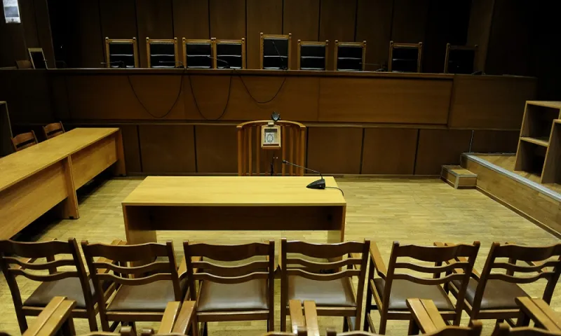 Κούγιας για Δίκη των 28: «Τα αδικήματα θα παραγραφούν»!