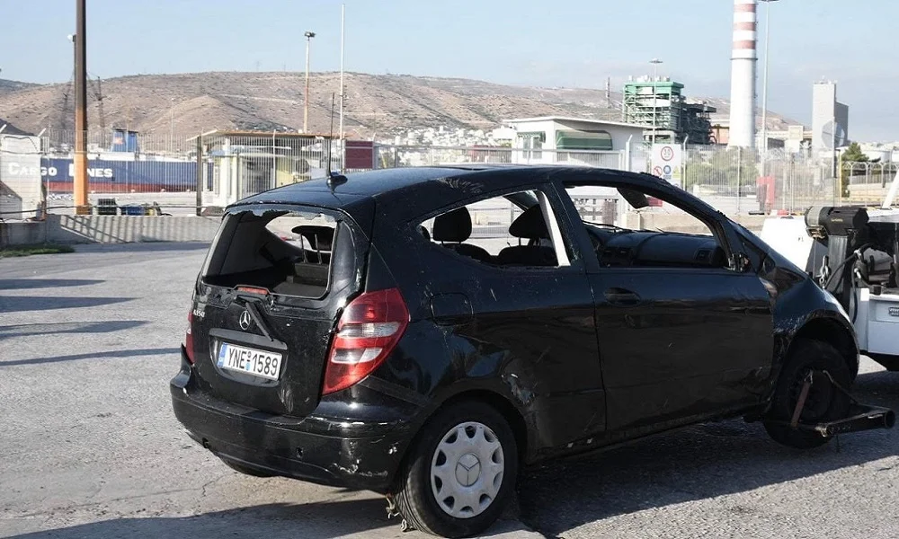 Τα σενάρια για τον χαμό των συγγενών του Μαυρίκου