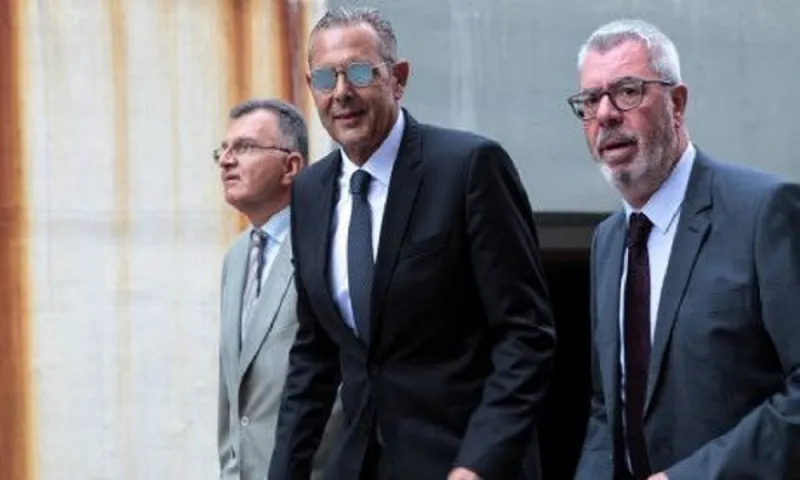 Πάνος Καμμένος: Έχασε 50 κιλά - Δεν θα τον αναγνωρίζετε! (pics)