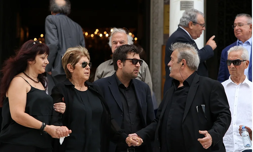 Συγκλονισμένη η αδερφή της Μαυρίκου: «Το ‘πε και το ‘κανε»