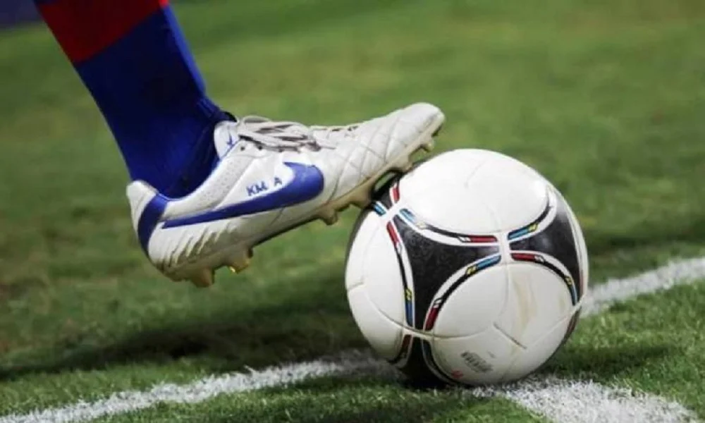 Football League: Οι διαιτητές της 3ης αγωνιστικής