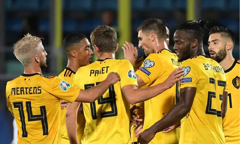 Χοσέ 10/10 Προβλέψεις: Γκολ και κόρνερ το Βέλγιο