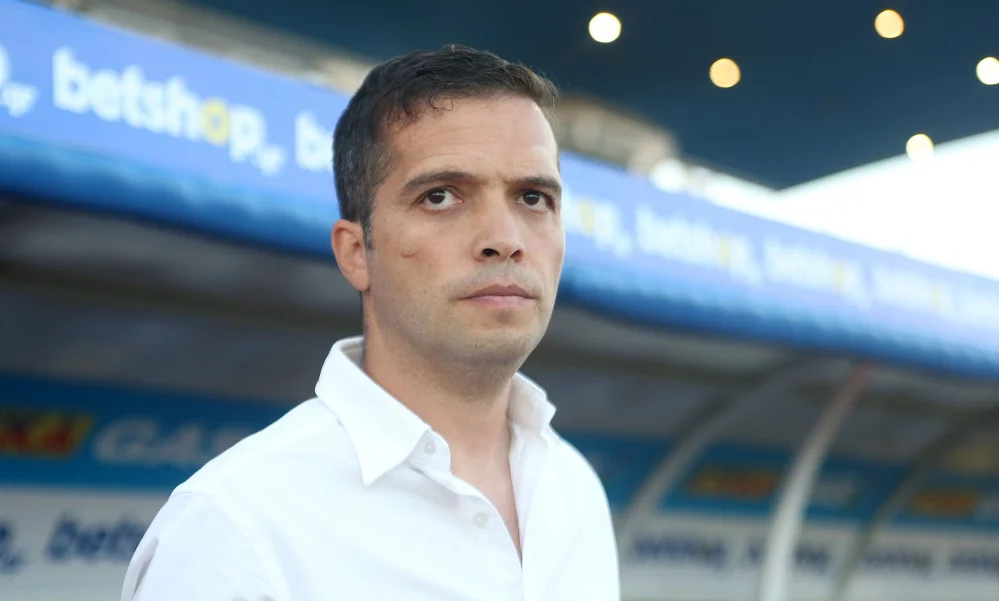 Φιλικό... ψυχολογίας για τον Παναιτωλικό