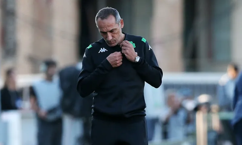 «Ναι» σε όλους από τον Δώνη!