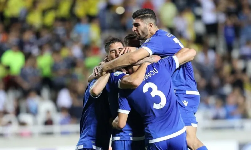 Κύπρος: Ανατροπή στο Καζακστάν με Κωστή (vid)