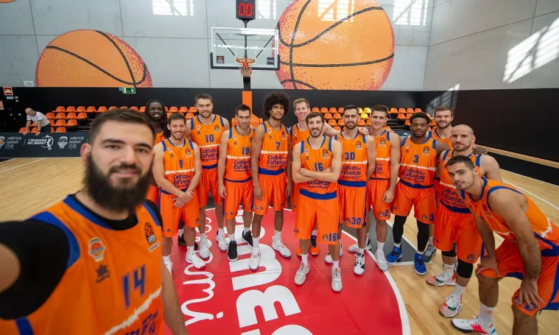 Ολυμπιακός: Η ανάλυση της Βαλένθια