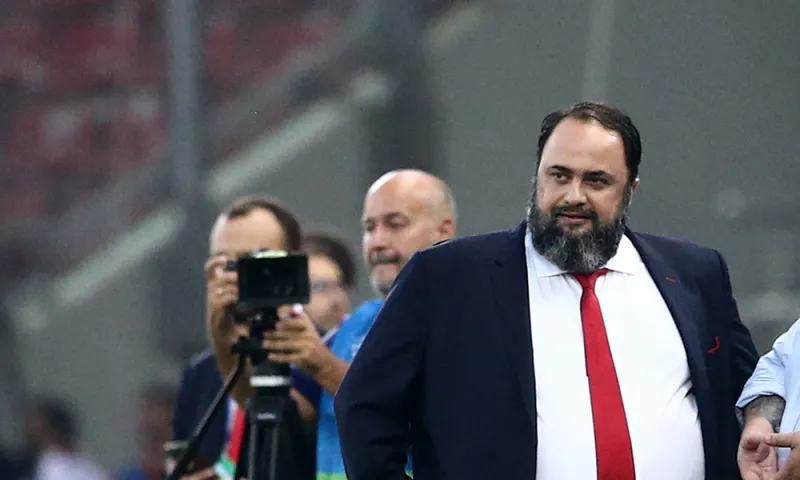 NOVA: Η θέση του ΣΥΡΙΖΑ για Μαρινάκη και Forthnet