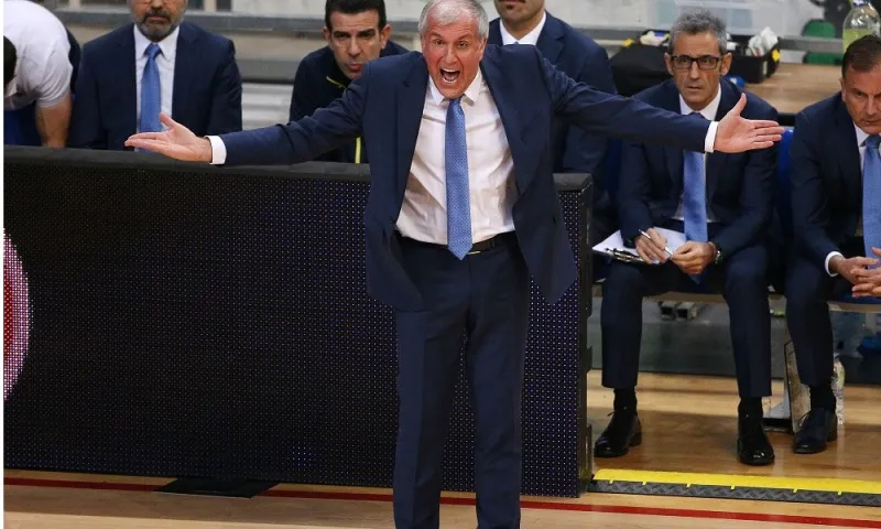 Ομπράντοβιτς: 0-2 μετά από 19 χρόνια!!!
