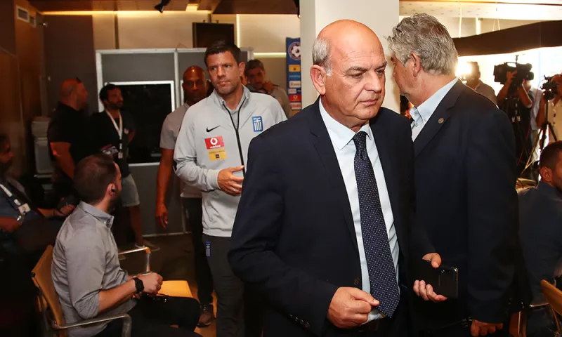 ΕΠΟ: Ζητάει δάνειο 3 εκατομμυρίων από UEFA, FIFA!