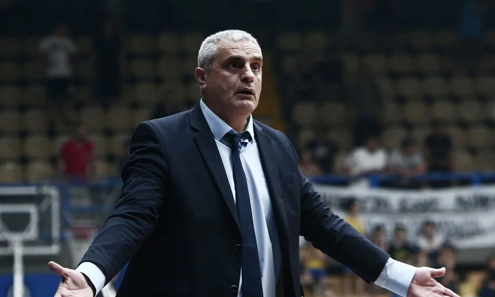 Πεδουλάκης: «Δεν πήραμε σωστές αποφάσεις»