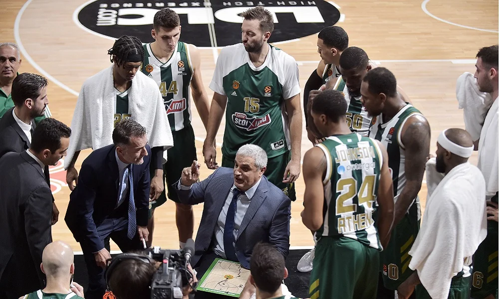 Τόμας: «Έπρεπε να συνεχίσουμε να παίζουμε άμυνα»