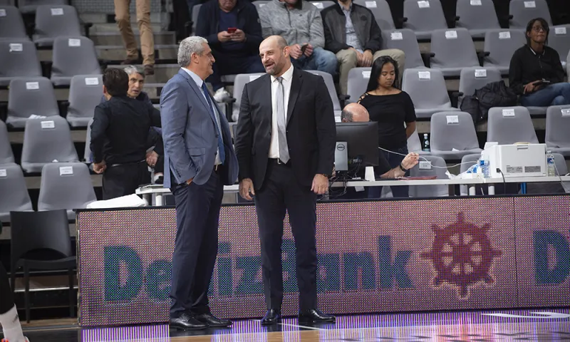 Μίτροβιτς: «Ούτε στα πιο τρελά μας όνειρα»
