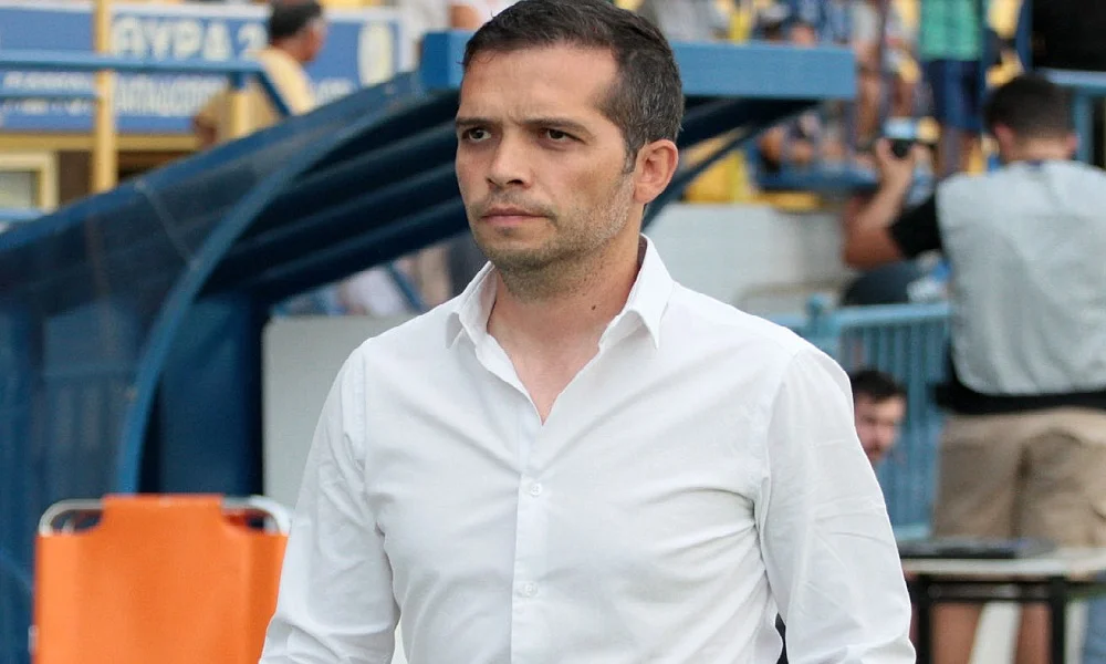 Παναιτωλικός: Στην έξοδο ο Λουίς Κάστρο!