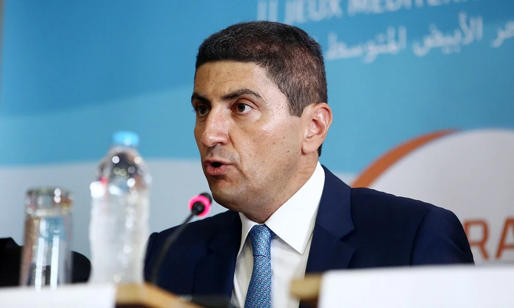 Θωμαΐδης: Ανοιχτή επιστολή στον Λευτέρη Αυγενάκη