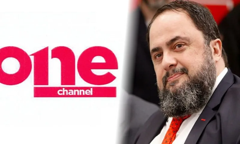 Στο κανάλι του Μαρινάκη δυνατό «χαρτί» της τηλεόρασης