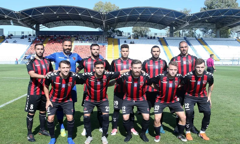 Παναχαϊκή: Άκυρες 4 μεταγραφές - Μένει με ρόστερ 20 παικτών!