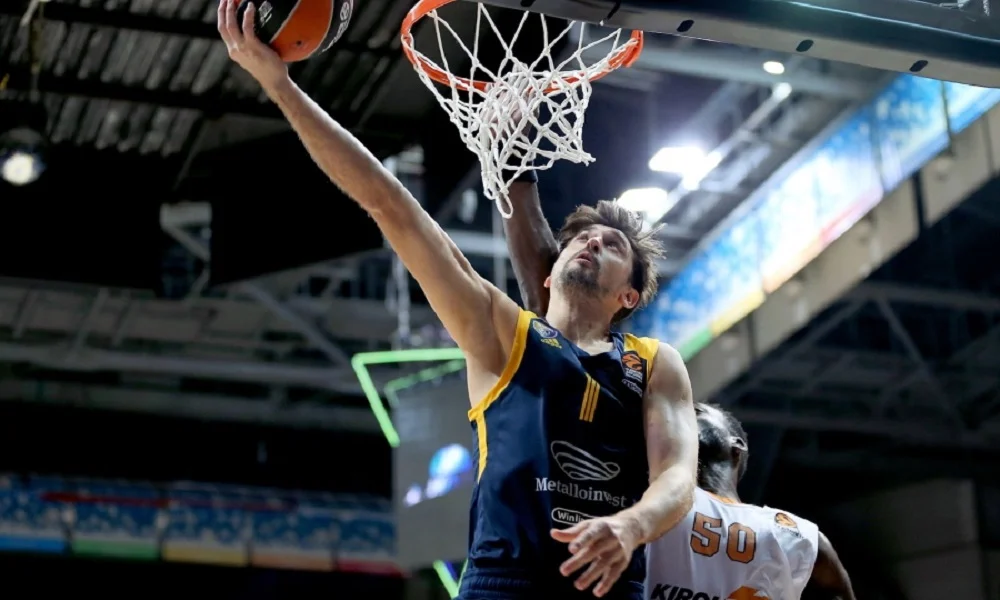 Euroleague: 2 στα 2 για Χίμκι, Μπαρτσελονα