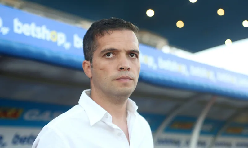Παναιτωλικός: Επίσημο τέλος με Κάστρο