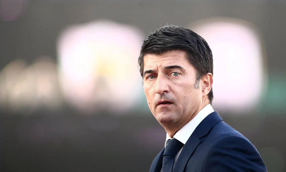 Ίβιτς: Τι είπε για ΠΑΟΚ και Ολυμπιακό