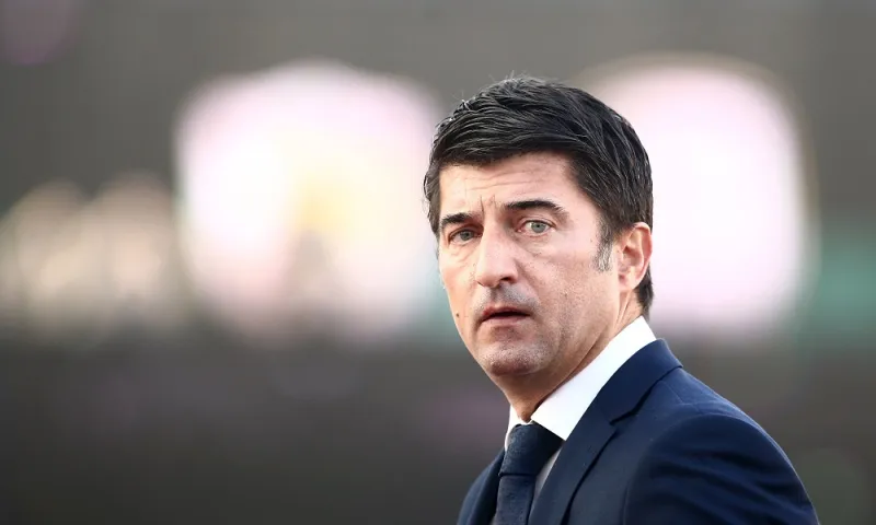Ίβιτς: Τι είπε για ΠΑΟΚ και Ολυμπιακό