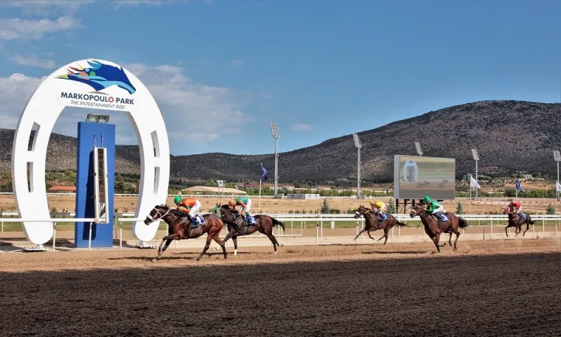 Ταξίδι στις γεύσεις στο Markopoulo Park – Μαθήματα μαγειρικής και διασκεδαστικές δραστηριότητες για όλη την οικογένεια
