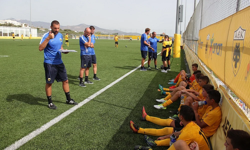 ΑΕΚ: Θα κλάψουνε… μανούλες